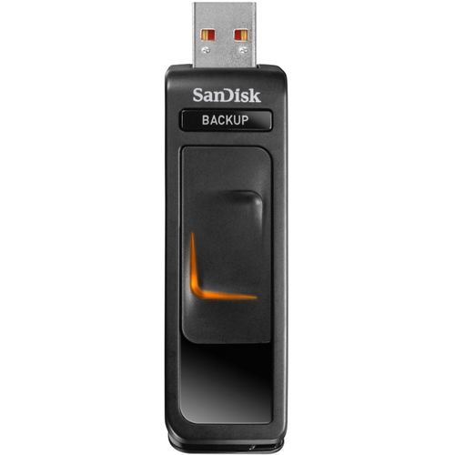 Ultra Backup 32GB USB Flash Drive