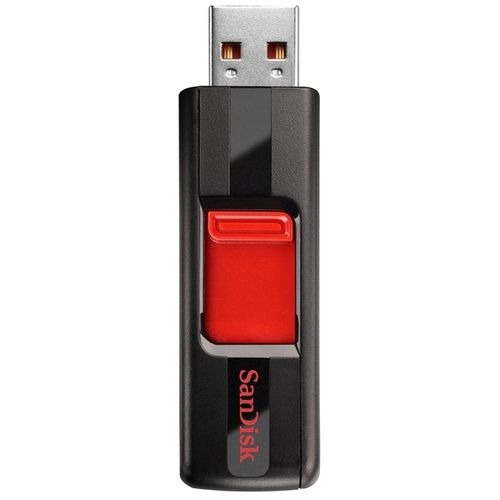 Cruzer 64GB USB Flash Drive