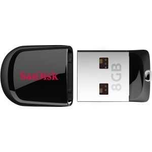 Cruzer Fit 4GB USB Flash Drive