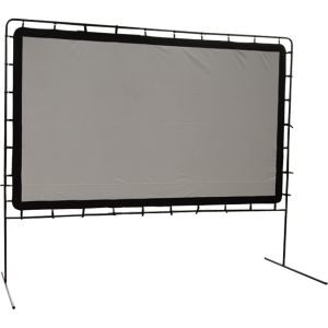 Outdoor Movie Screen 144inch