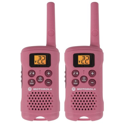 Talkabout MG167A 2-Way Radio