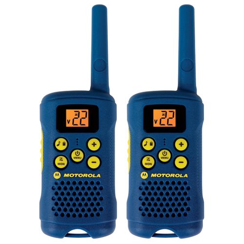 Talkabout MG160A 2-Way Radio