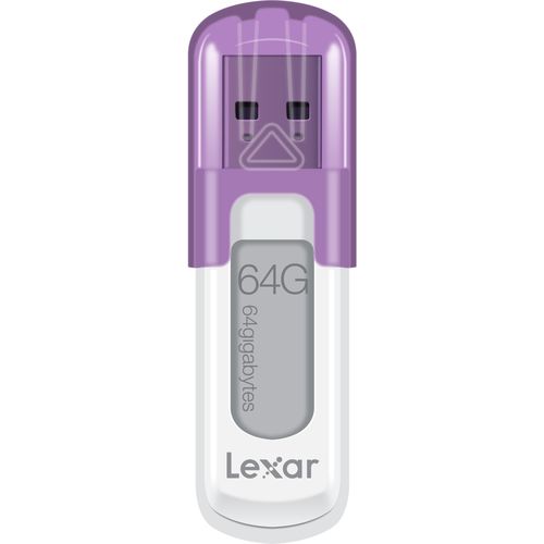 JumpDrive V10 64GB Purple