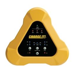 6/12V 6/2A Charge It! Battery Charger, CEC Compliant
