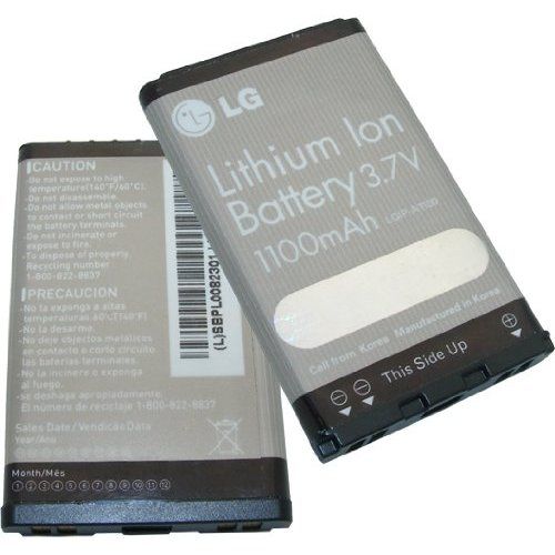 OEM LG AX245 AX355 LG357 AX490 AX390 Standard Battery