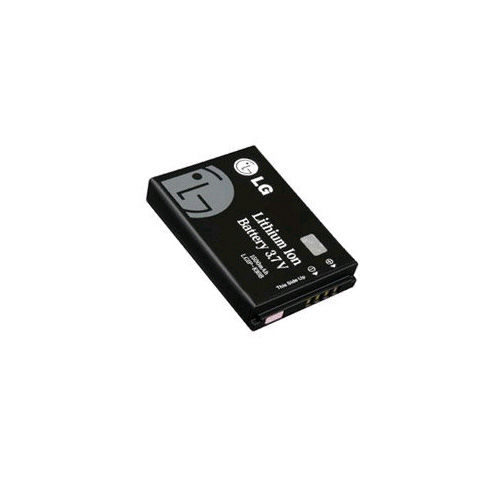 OEM LG VX8800 Venus Extended Battery SBPL0092801