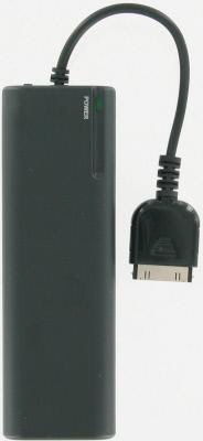 Battery Extender for Apple iPod