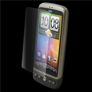 ZAGG InvisibleSHIELD Screen Protector for HTC Desire HD ADR6275 (Screen)