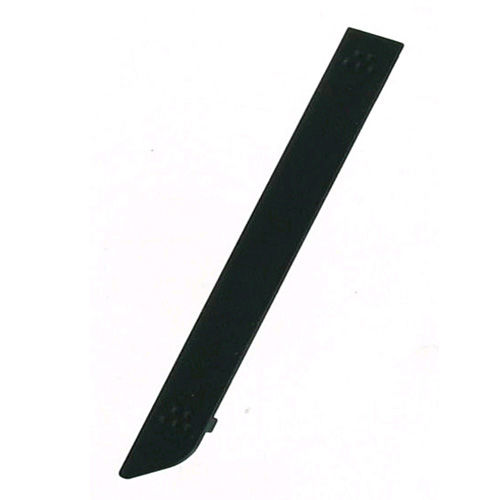 OEM Motorola A555 Devour Standard Side Battery Door / Cover - Black