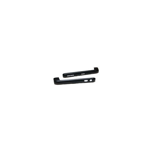 OEM BlackBerry 8330 Curve Side Panel / Rails Set  Replacement Part