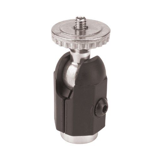 Panavise 851-00 Knuckle Adjustable Knob and Screw (Black)