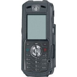 Body Glove Cellsuit Case and Belt Clip for Motorola SLVR L7c