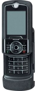 Body Glove Snap-on Case for Motorola RIZR Z6tv, ROKR Z6, Z6m (9071001)