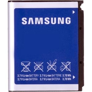 OEM Samsung U490 Violin Extended Battery AB993039EZB