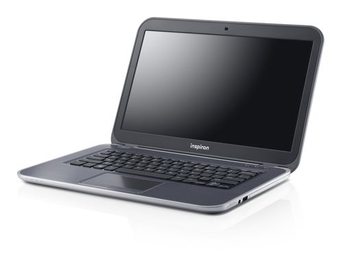 Dell Inspiron 14Z-5423e Intel Core i5-3317U 1.7GHz 6GB 500GB +32GB SSD DVD+/-RW 14'' W8 (Moon Silver)