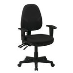 Worksmart Dual Function Ergonomic Chair