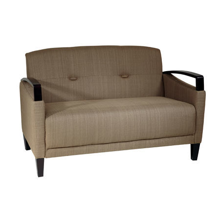 Main Steet Loveseat