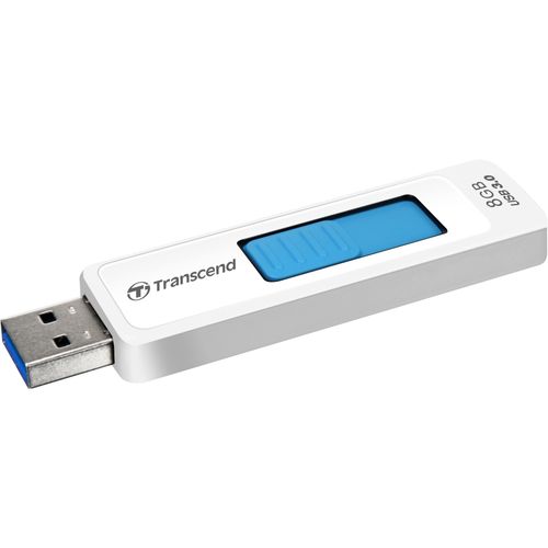 8gb JetFlash 770 White USB 3.0