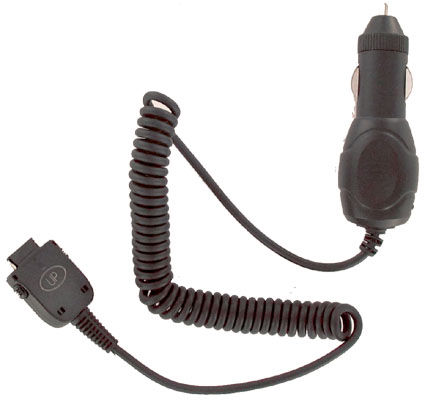 SellNet Car Charger for HP iPAQ hw6500 hw6510 hw6515 (SC-5400)