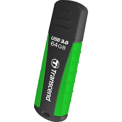 64GB JETFLASH 810 Green USB 3.0
