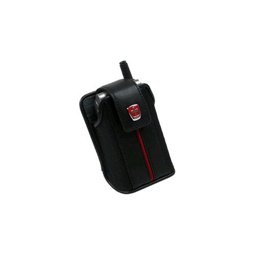 Swiss Mobility Universal Vertical Sentinel Pouch SMPC02