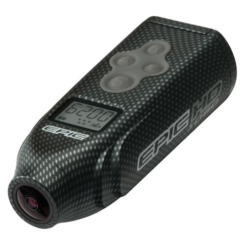 1080 w/ Carbon Graphite Camera/Curve