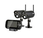 Uniden UDR444 Digital Wireless Video Surveillance System