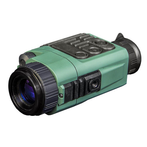 Pulsar Thermal Imaging Scope Quantum LS 19