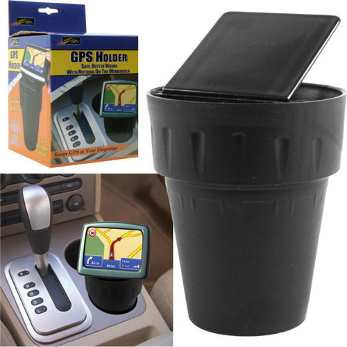 GPS Holder for your cars cup holder