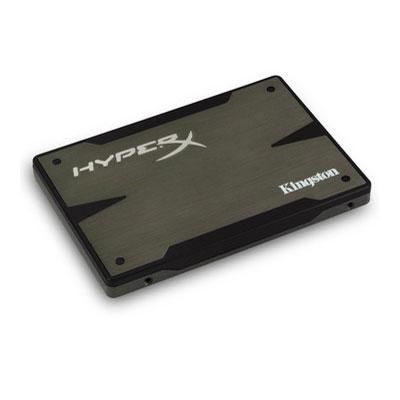 1200GB HyperX 3K SSD SATA 3
