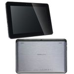 10.1"" Android Tablet Black