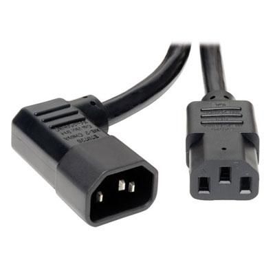 10' Pwr cord C13 C14