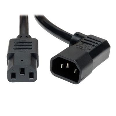 10' Pwr cord C13 C14