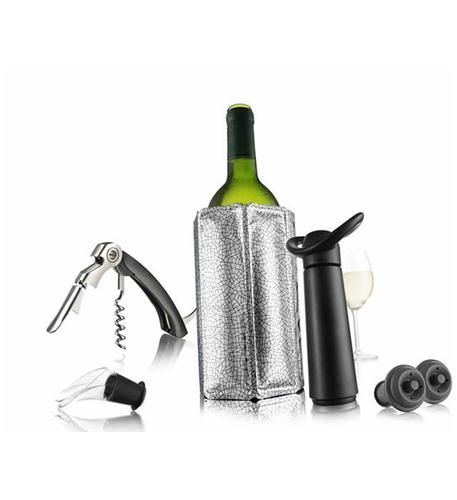 Giftset Wine Essentials