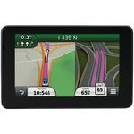 GARMIN 010-00921-20 nvi(R) 3550LM 5"" Travel Assistant with Free Lifetime Maps
