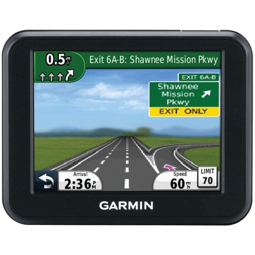 GARMIN 010-00989-21 nvi(R) 30LM 3.5"" Travel Assistant with US Maps