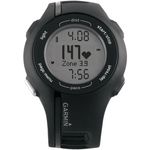 GARMIN 010-N0863-32 Refurbished Forerunner(R) 210 GPS Receiver With Heart Rate Monitor