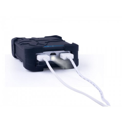 Batt Station 8400mAh