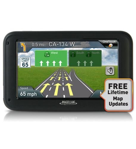 RM2220SGLUC Roadmate 2220-LM