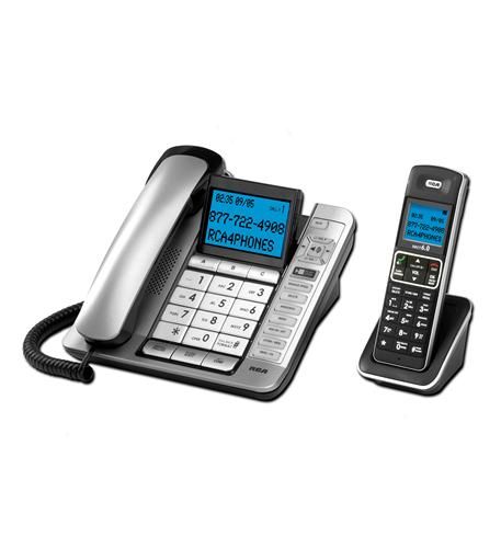 Corded Cordless ITAD, CID, Tilt Screen