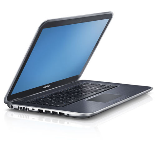 Dell Inspiron 15Z-5523 Intel Core i5-3317U 1.7GHz X2 8GB 500GB +32GB SSD DVD+/-RW 15.6'' W8 (Silver)