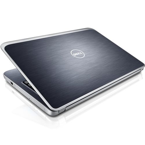 Dell Inspiron 5421 Intel Core i5-3427U 1.8GHz 6GB 750GB DVD+/-RW Win8 14'' Touch (Silver)