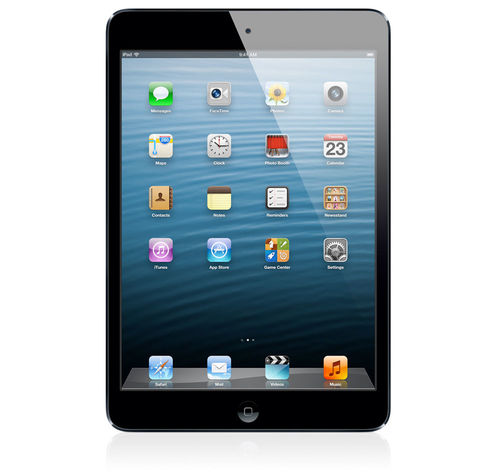 Apple MC763LL/A iPad 2 32GB WiFi 3G Verizon (Black)