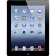 Apple MC706LL/A iPad 3 32GB WiFi (Black)