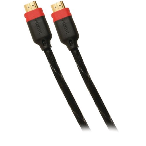 BELKIN F2CD010-06-AMZ 6-ft HDMI(R) Cable