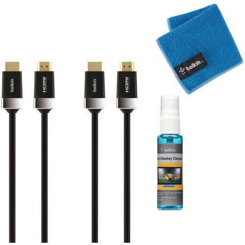 BELKIN F5Z0262 HDMI(R) 1.4 Kit
