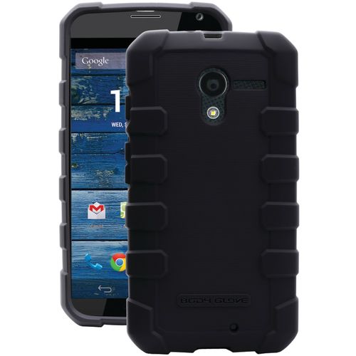 BODY GLOVE 9359101 Moto X(TM) by Motorola(R) Dropsuit Case