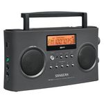 AM FM Portable Radio