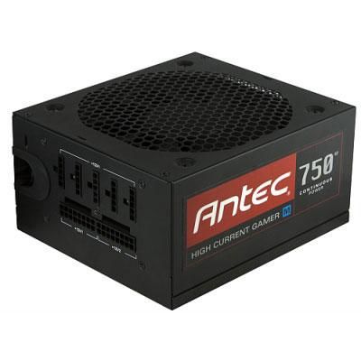 750W Power Supply