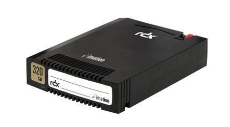 Cartridge RDX 320GB